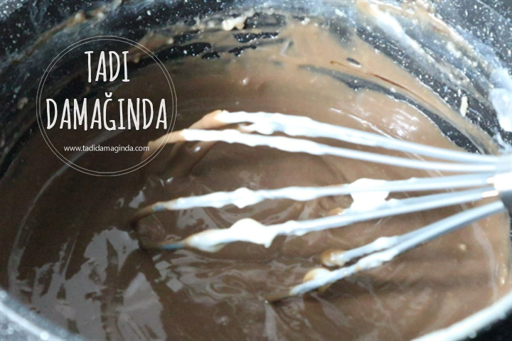 2 Renkli Fincan Tatlısı