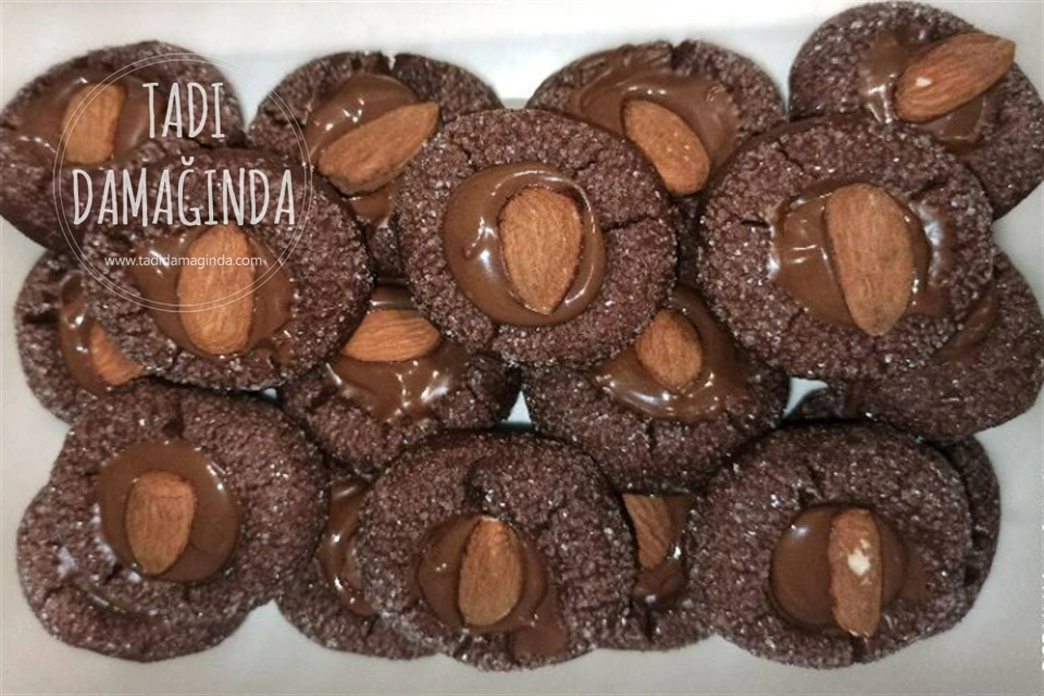 Pırıltılı Kurabiye