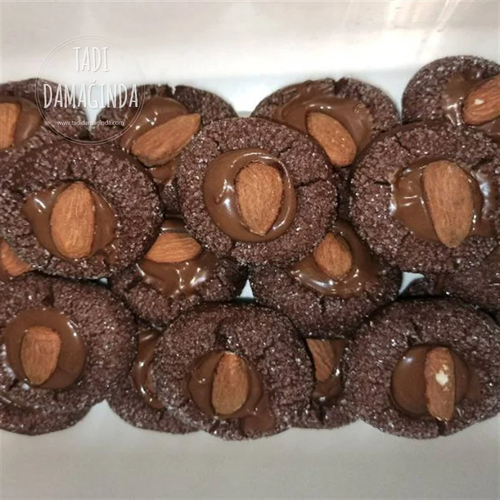 Pırıltılı Kurabiye