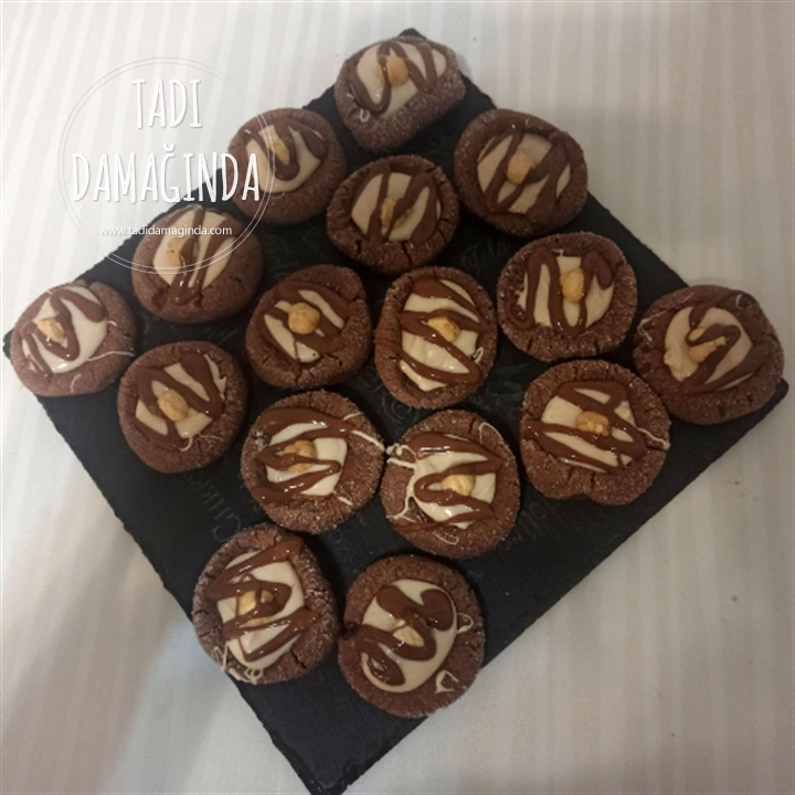 Pırıltılı Kurabiye