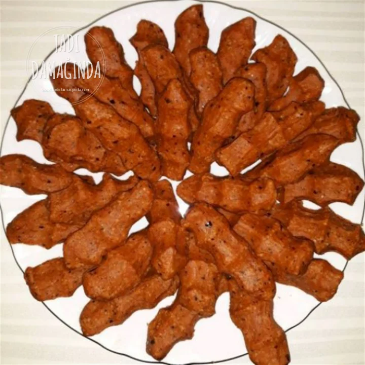 Etsiz Pratik Çiğ Köfte