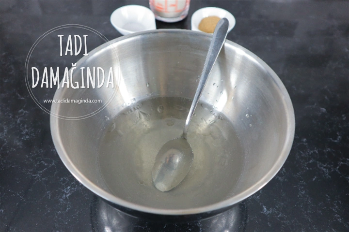 Sorgum Unlu Sandviç Ekmekleri (Glütensiz Vegan)