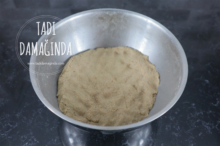 Sorgum Unlu Sandviç Ekmekleri (Glütensiz Vegan)