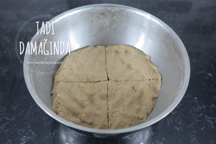 Sorgum Unlu Sandviç Ekmekleri (Glütensiz Vegan)