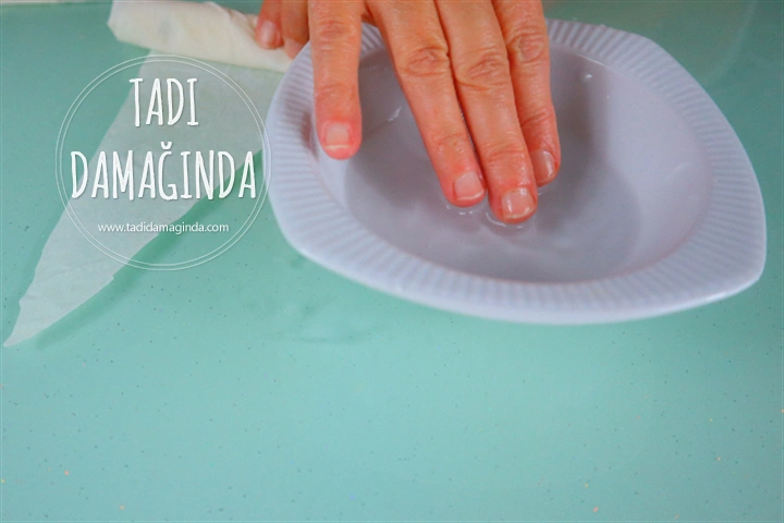 Peynirli Kalem Börek