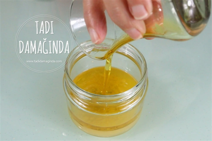 Narlı Brokoli Salatası