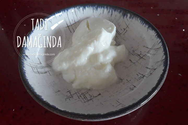 Fırında Yoğurt Mayalama