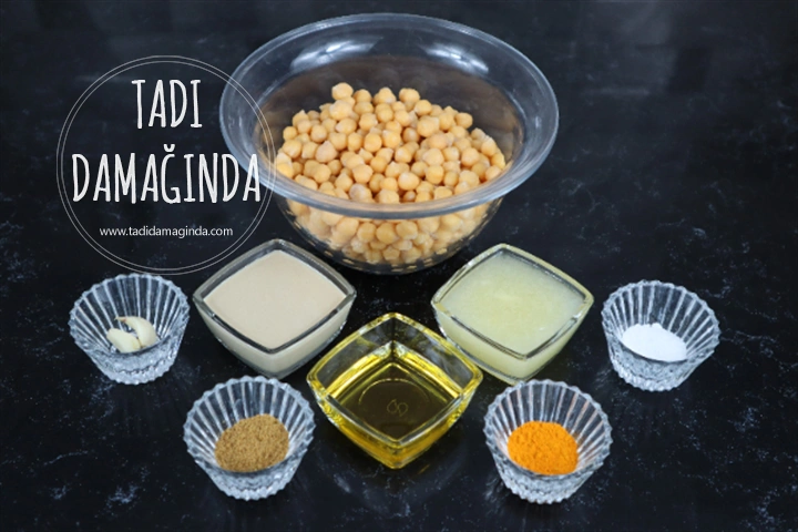 Zerdeçallı Humus