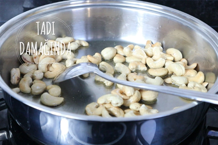 Kajulu Körili Pilav