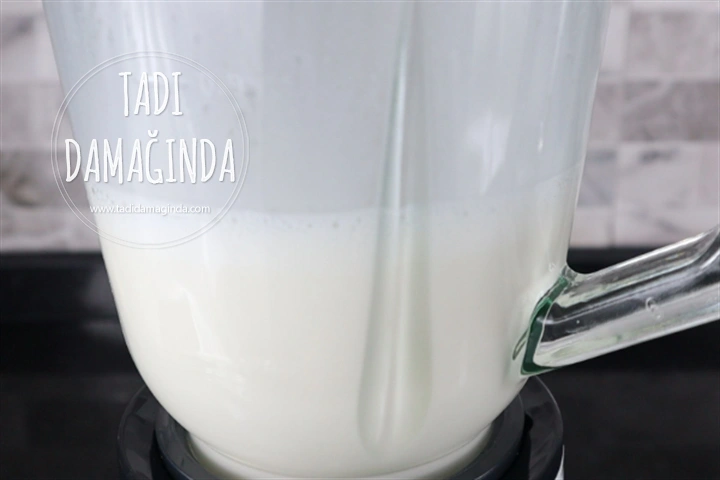 Glütensiz Laktozsuz Kazeinsiz Beşamel Soslu Brüksel Lahanası