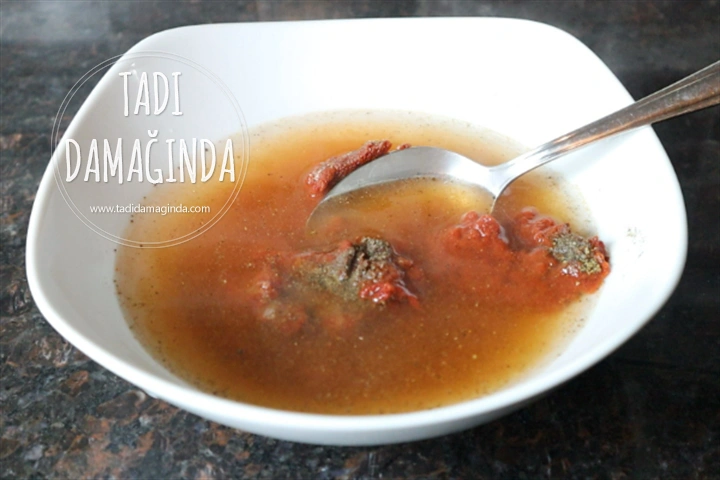 Havuçlu Nohutlu Karnabahar Yemeği