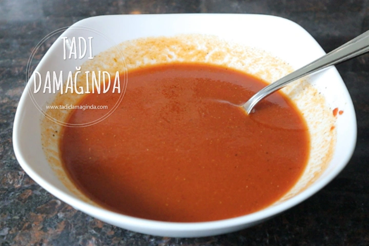 Havuçlu Nohutlu Karnabahar Yemeği