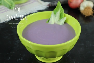 Karnabahar Çorbası