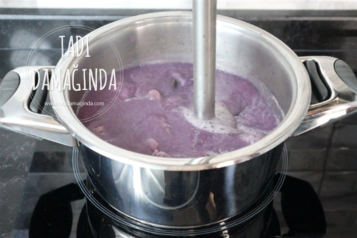 Karnabahar Çorbası