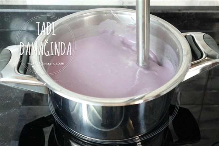 Karnabahar Çorbası