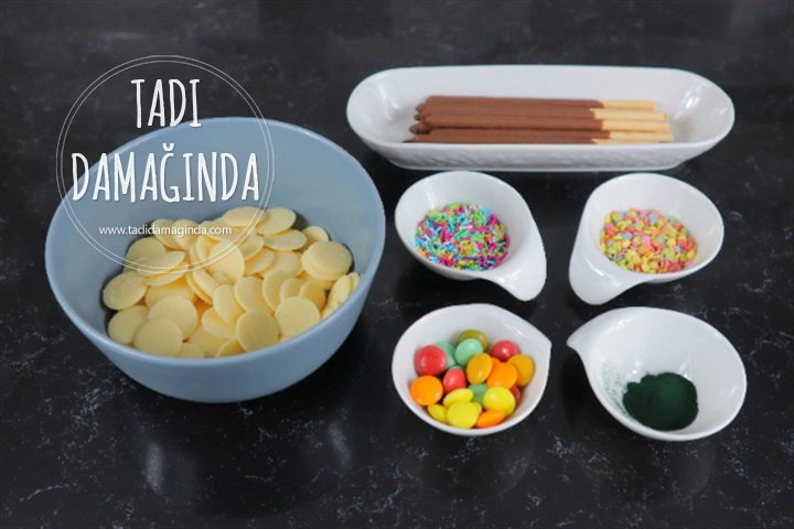 Yılbaşı Çikolatası