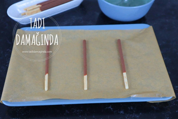 Yılbaşı Çikolatası