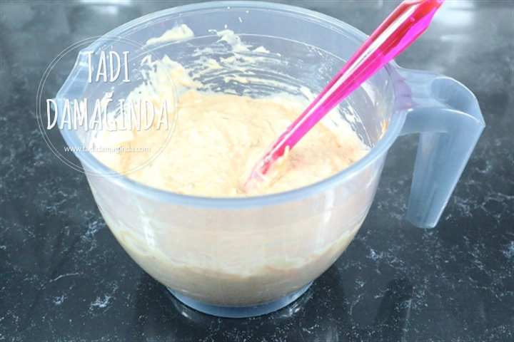 Kahvecilerin Havuçlu Tarçınlı Keki