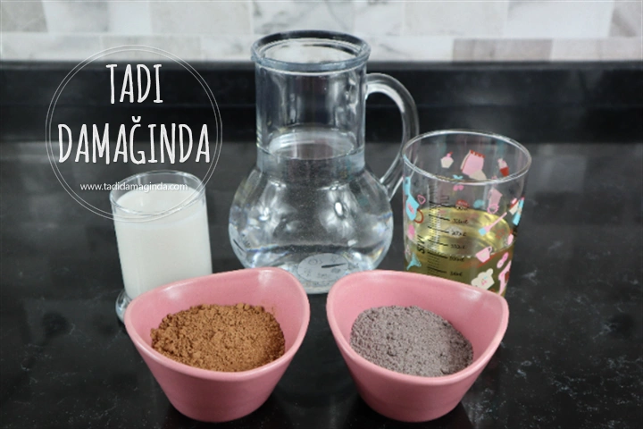 Hindistan Cevizi Sütlü Glütensiz Rafine Şekersiz Puding