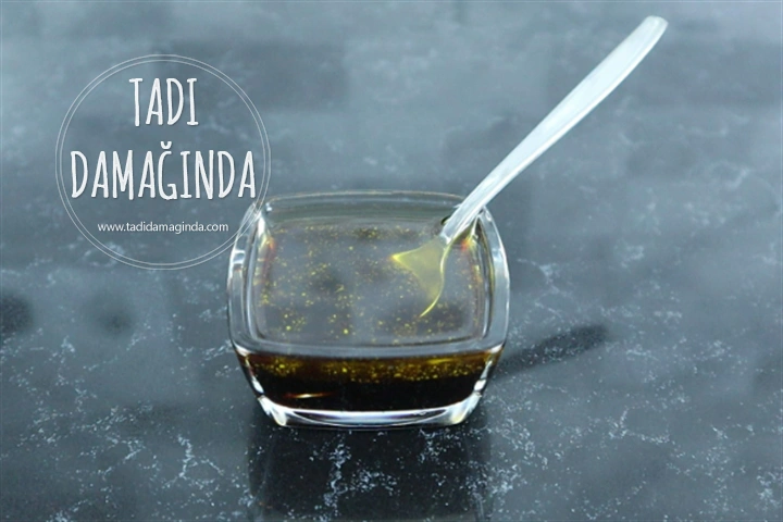 Domatesli Soğanlı Semizotu Salatası