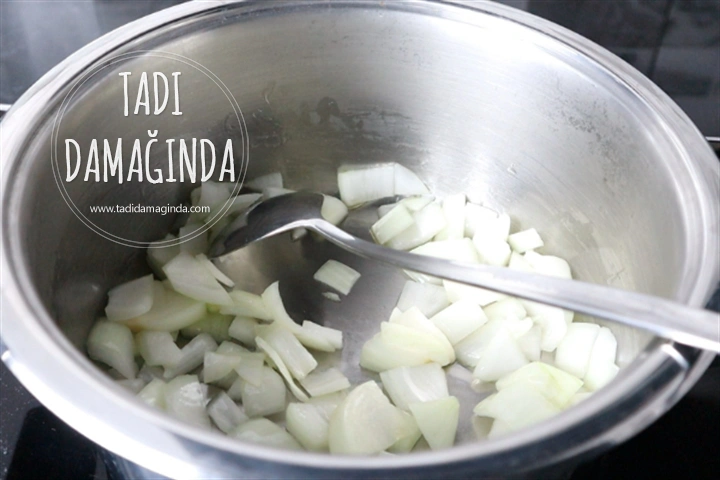 Kuşkonmaz Çorbası