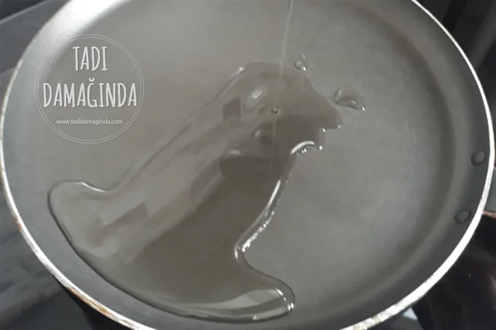 Fransız Tostu (Kaşarlı Yumurtalı Ekmek)