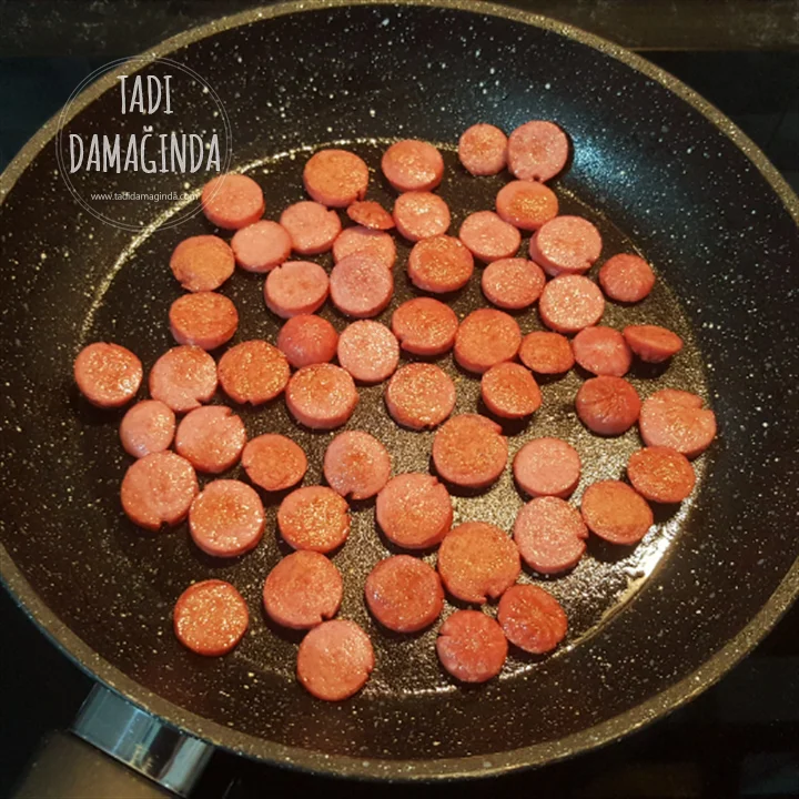 Kalıpta Yalancı Kumpir