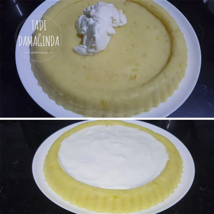 Kalıpta Yalancı Kumpir