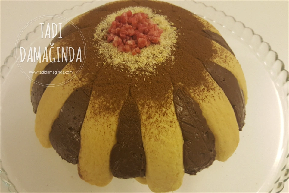 Kedidilinden Pratik Kümbet Pasta