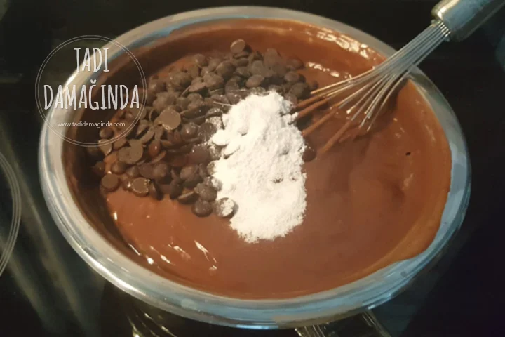 Kedidilinden Pratik Kümbet Pasta