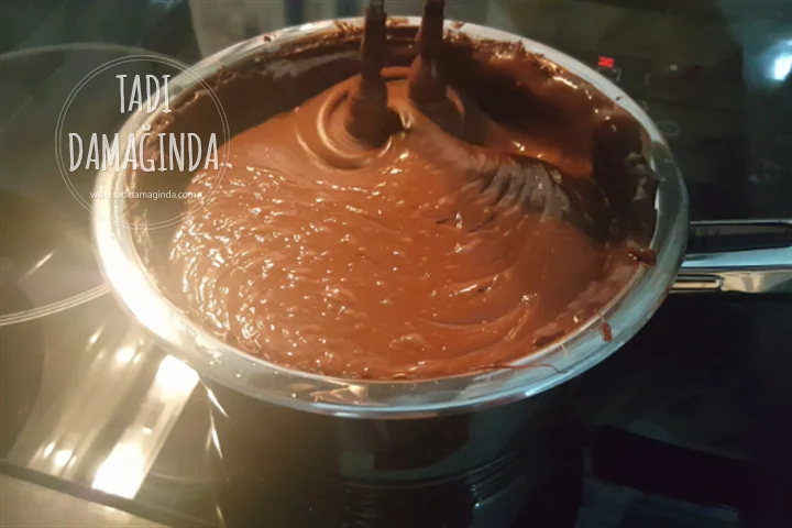 Kedidilinden Pratik Kümbet Pasta