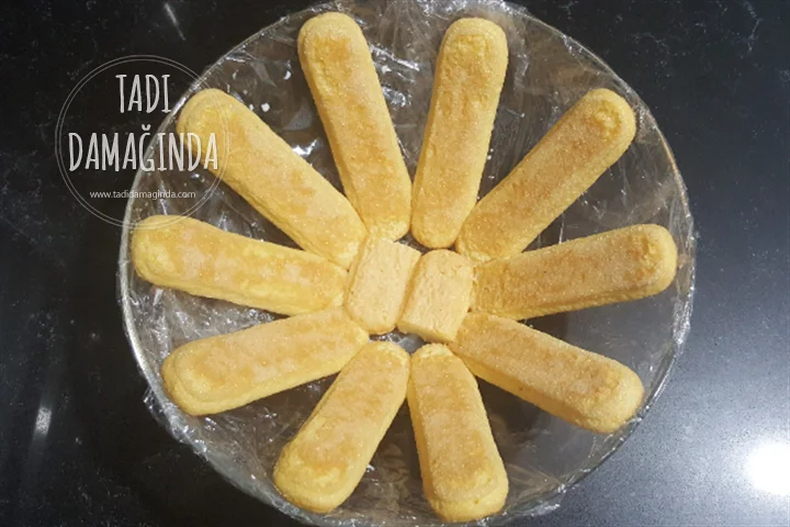 Kedidilinden Pratik Kümbet Pasta