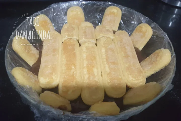 Kedidilinden Pratik Kümbet Pasta