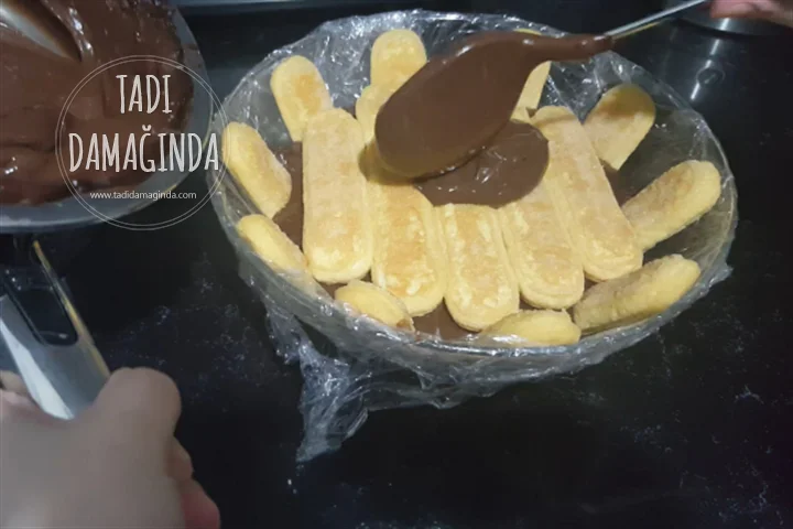 Kedidilinden Pratik Kümbet Pasta