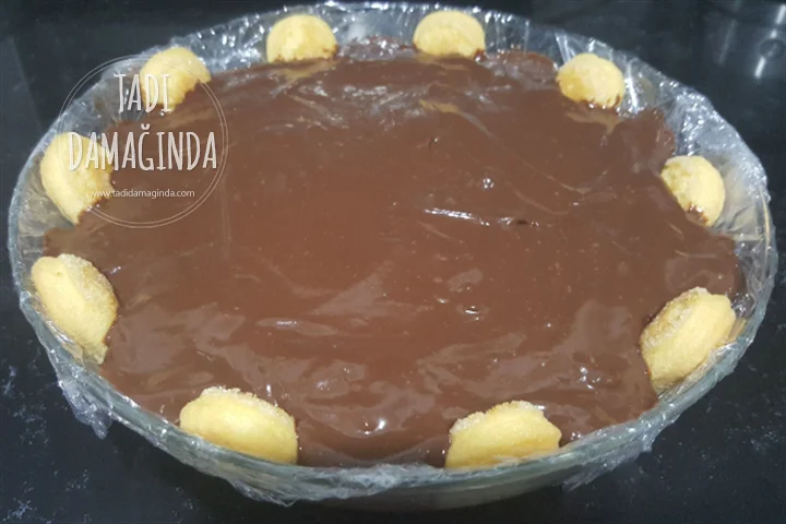 Kedidilinden Pratik Kümbet Pasta