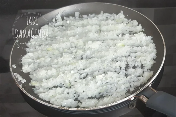 Tam Kıvamında Kısır