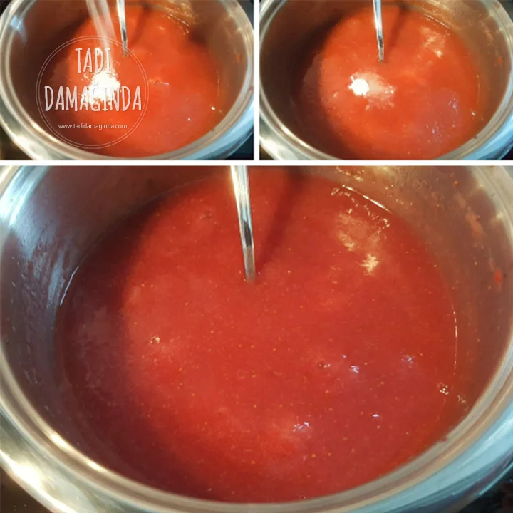 Kıvamı Şahane Çilekli Trileçe