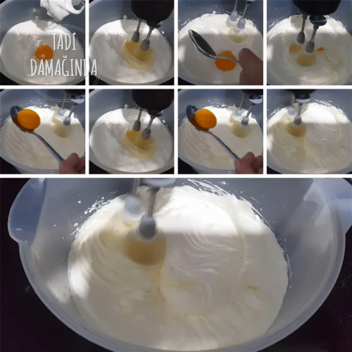 Kıvamı Şahane Çilekli Trileçe