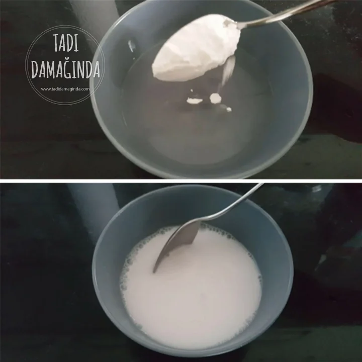 Kıvamı Şahane Çilekli Trileçe