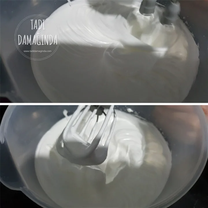 Kıvamı Şahane Çilekli Trileçe