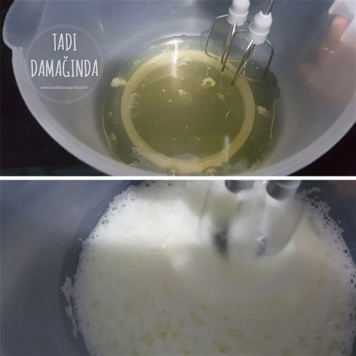 Kıvamı Şahane Çilekli Trileçe