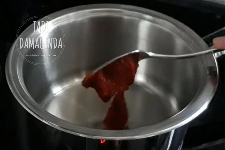 Fırında Köfteli Brüksel Lahanası