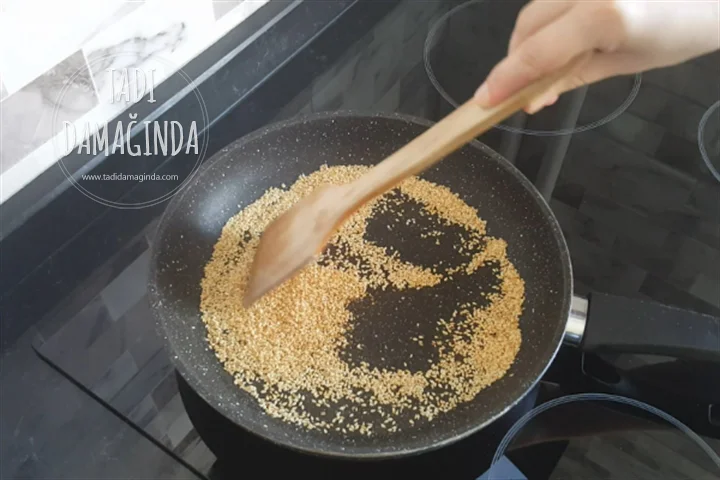 Rengarenk Patates Topları