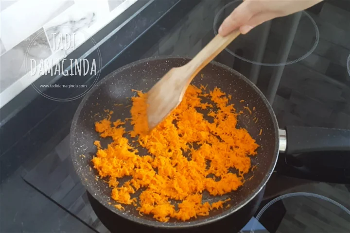 Rengarenk Patates Topları