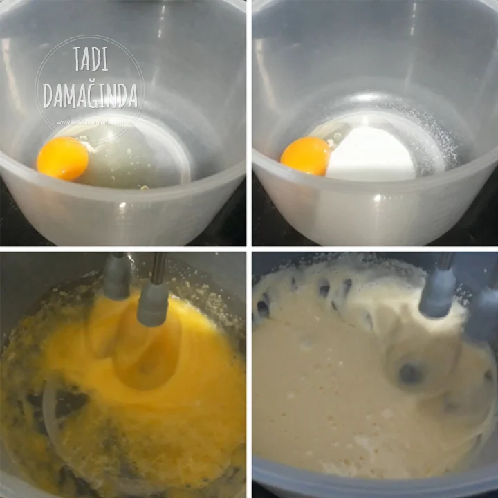 Tencerede Kolay Sufle