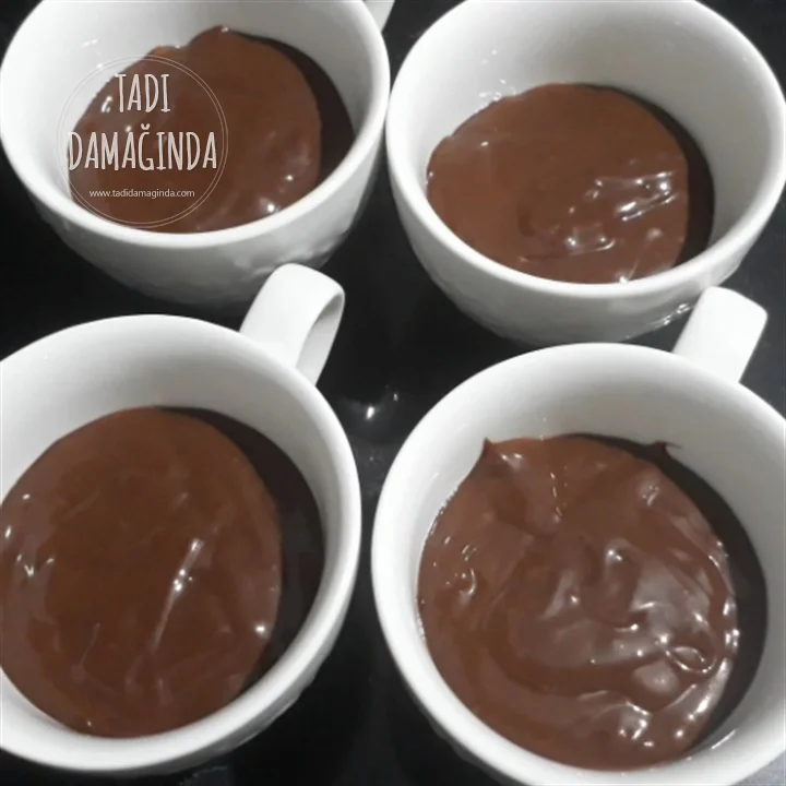 Tencerede Kolay Sufle