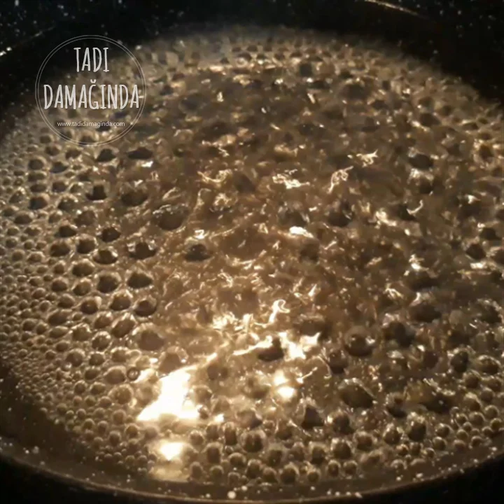 Tencerede Kolay Sufle