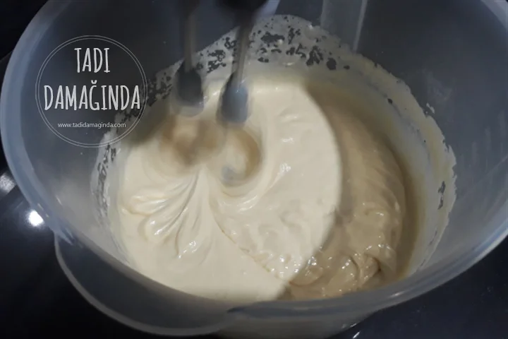 Tost Makinesinde Waffle