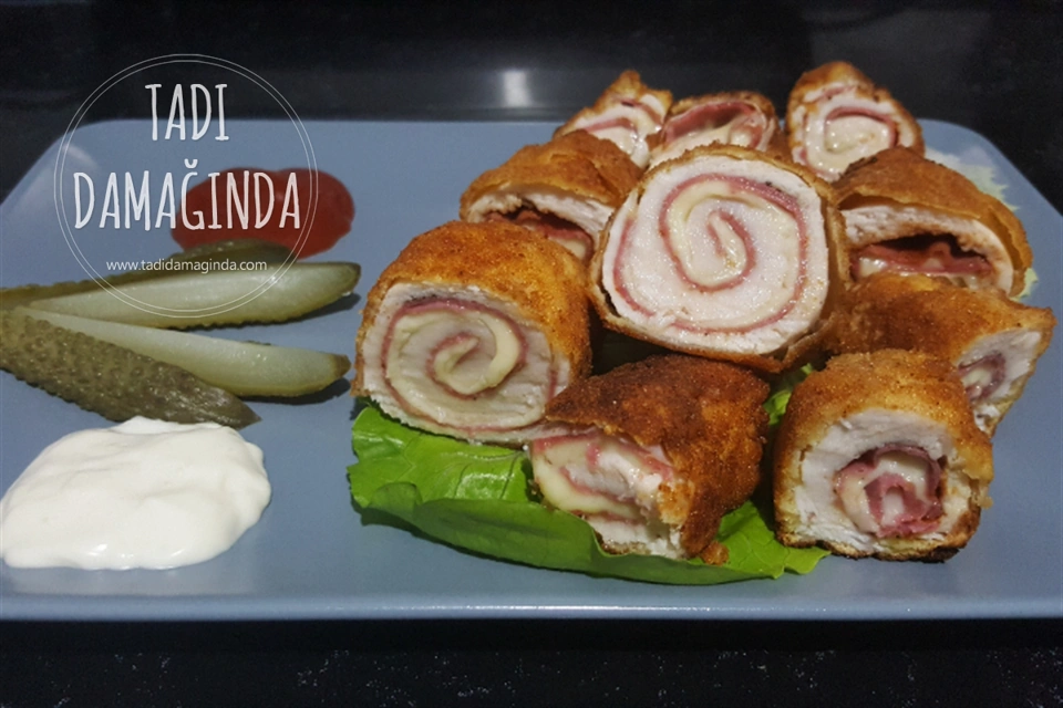 Cordon Bleu
