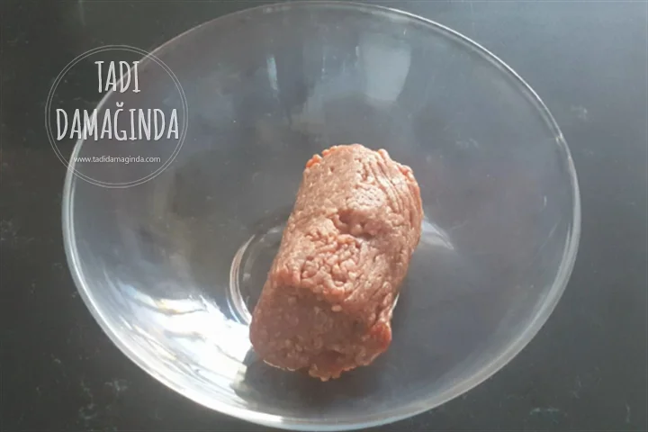 Çıtır Milföy Mantı